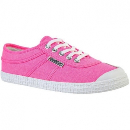 SneakersKawasakiOriginalNeonCanvasShoeK2024284014KnockoutPink