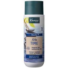 KneippDoucheMeTime200ml