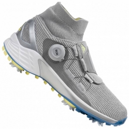 adidasZG21MotionPrimegreenBOAMidDamesGolfschoenenFZ2189