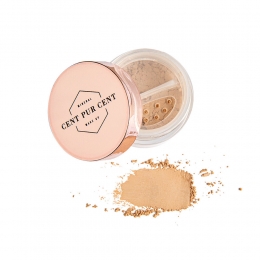 CentPurCentLooseMineralConcealer101gr