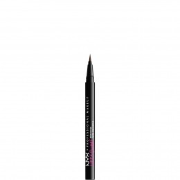 NYXProfessionalMakeupLiftenSnatchWenkbrauwpen3gVerschillendeTinten-Espresso