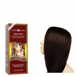 SuryaBrasilHennaCream