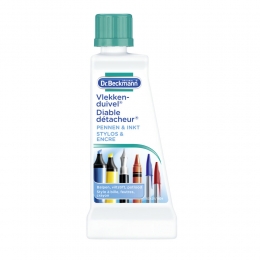 DrBeckmannVlekkenduivelPennenenInkt50ml