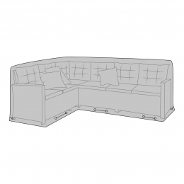 TuinmeubelhoesLuxuryHouseNordic