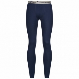BENSHERMANLongJohnHerenLangeonderbroekU5-1360-BS-NAVY