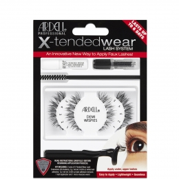 ArdellX-TendedWearDemiWispiesLashes2g