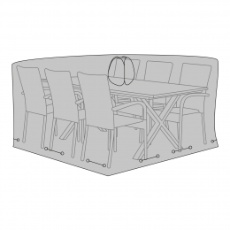 TuinmeubelhoesLuxuryHouseNordic