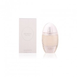 SensaiTheSilkEaudeToilette50ml