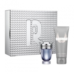 RabanneInvictusGiftSet