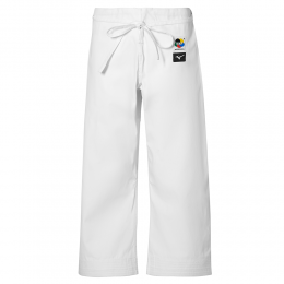 MizunoKimePantsDamesHerenMaat200