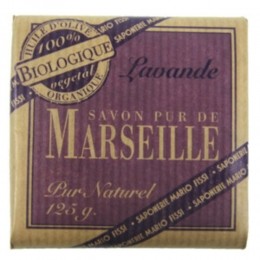 SavonpurduMarseilleZeepLavendel106gr