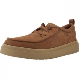LageSneakersClarksPOLDENMOC