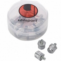 UhlsportCylindricalHexagonalBasicStuds12-set1007106010200