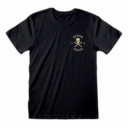 HocusPocusBroomSquadHerenT-shirtHCP05125TSB