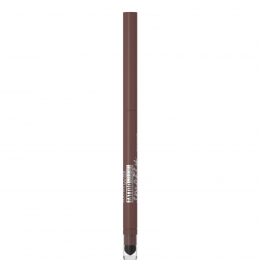 MaybellineTattooLinerSmokeyGelpotloodEyelinerWaterproof512gVerschillendeTinten-40SmokeyBrown