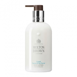 MoltonBrownCoastalCypressSeaFennelBodylotion300ml
