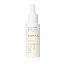 ANNEMARIEBRLINDSunprotectiondropsSPF30