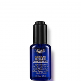 KiehlsMidnightRecoveryConcentraatVerschillendeMaten-50ml