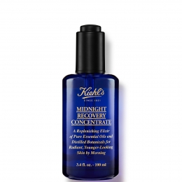 KiehlsMidnightRecoveryConcentraatVerschillendeMaten-100ml