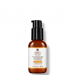 KiehlsPowerful-StrengthLijntjesverminderendConcentraatVerschillendeMaten-50ml