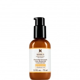 KiehlsPowerful-StrengthLijntjesverminderendConcentraatVerschillendeMaten-75ml