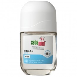 SebamedFreshDeoRoller50ml