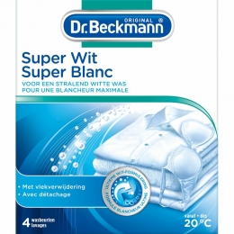 DrBeckmannSuperWit160gr