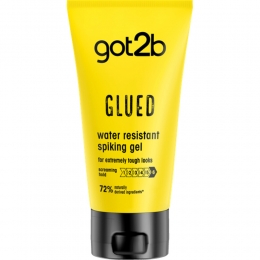Got2bGluedWaterResistantSpikingGel150ml