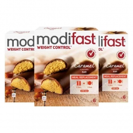 3xModifastRepenKaramel186gr