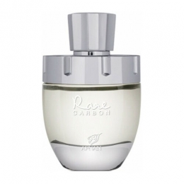 AfnanRareCarbonEaudeParfum100ml