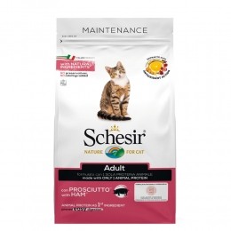 6xSchesirKatDryMaintenanceHam15kg