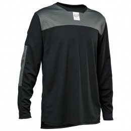 FOXKinderfietsshirtDefendbikeshirtMaatMKinderfietsshirtKinder