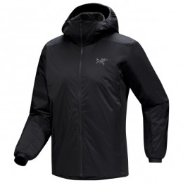 Arcteryx-AtomHoody-SynthetischjackmaatXXLzwart