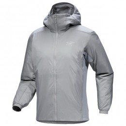 Arcteryx-AtomHoody-SynthetischjackmaatSgrijs