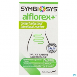 SymbiosysAlflorexIntestinaalcomfort30Capsules