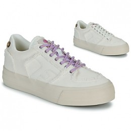 LageSneakersFaguoWALNUTPLATFORM