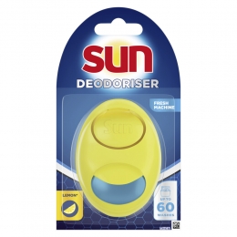 SunVaatwasmachineVerfrisserCitroen