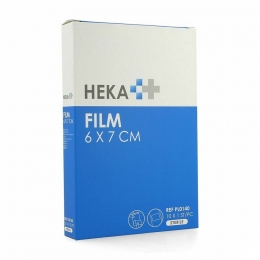 HekaFilmWondfolie6x7cm10