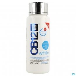 CB12WhiteMondspoeling250ml