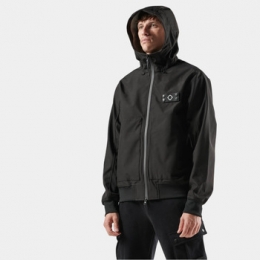 BlazerMastrumInfantrysoftshellhoodedjacket