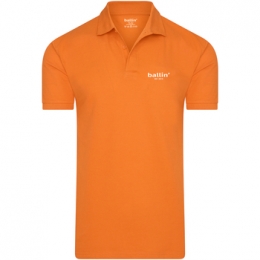 PoloShirtKorteMouwBallinEst2013BasicPolo