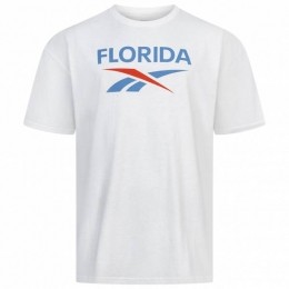 ReebokFloridaStackedGraphicHerenT-shirt100206433
