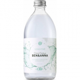 BenAnnaMondwaterSensitive500ml