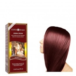 SuryaBrasilHennaCream