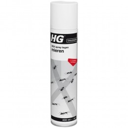 HGXSprayTegenMieren400ml