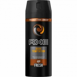 AxeDeodorantBodysprayDarkTemptation150ml