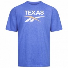 ReebokTexasStackedGraphicHerenT-shirt100208253