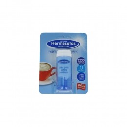 3xHermesetasZoetjes1200tabletten