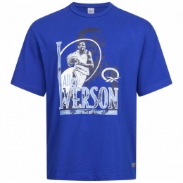 ReebokxRBKPANINIAllenIversonHerenT-shirtHS1277
