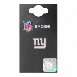 NewYorkGiantsNFLMetalenwapenschildpinbadgeBDNFLCRSNG
